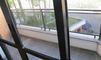 Imagem 4: Imóvel para aluguel tem 90 metros quadrados com 2 quartos em Jardim da Glória - São Paulo