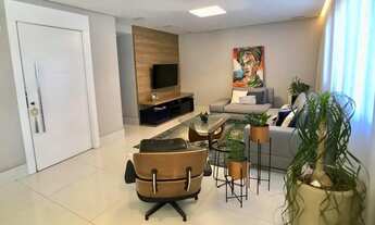 Imagem 5: Apartamento com 4 Quartos para alugar Exclusivo 189m² - São Pedro