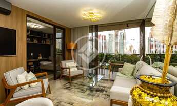 Imagem 2: Apartamento com 122 m2 em Aguas Claras codigo: 113623