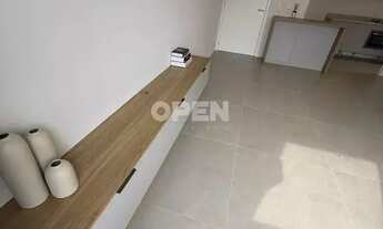 Imagem 4: Apartamento à Venda no Condomínio Life Park Green 3 Dormitórios (1 Suíte