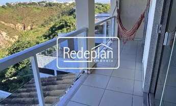 Imagem 14: Casa Triplex à Venda na Morada da Colina - Volta Redonda