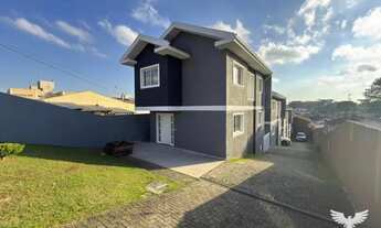 Imagem: Sobrado no SANTA CANDIDA com 139,42m²