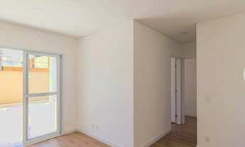 Imagem: Apartamento para Venda em Carapicuíba