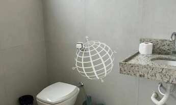 Imagem 8: Salão para alugar, 115 m² por R$ 6.500,00/mês - Jardim Itapetinga - Atibaia/SP