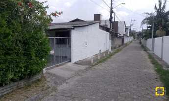 Imagem 6: Vendo casa/TERRENO individual 390m² na Tapera da Base em Florianópolis SC