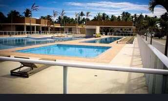 Imagem: Lotes Condomínio ALL MARE pé na areia