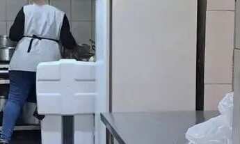 Imagem 2: Restaurante de esquina Guarulhos Ref; 2696