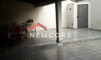 Imagem 3: Casa em Rua do Motorista - Jardim das Palmeiras - Uberlândia/MG