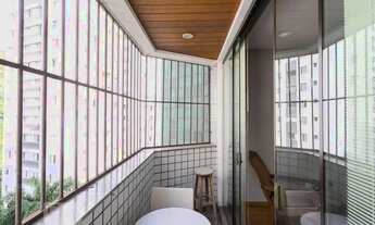 Imagem 5: Apartamento à Venda - Sion, 4 Quartos, 180 m2