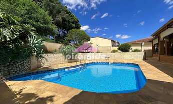 Imagem: Casa no Vista Verde no Condomínio Floresta