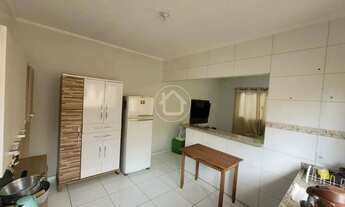 Imagem 3: CASA COM 2 QUARTOS - NOVA CAMPO GRANDE