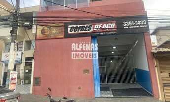 Imagem: Galpão para aluguel no Bairro JARDIM RIACHO