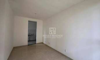 Imagem 2: Apartamento com 02 quartos no bairro Bandeirinhas em Betim