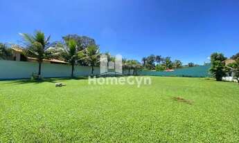 Imagem 4: Terreno à venda tendo 1.500m² no Condomínio Parque dos Cisnes em Goiânia GO