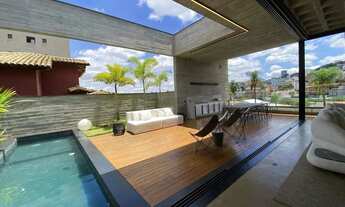 Imagem: Casa à venda, 3 quartos, 3 suítes, 3 vagas