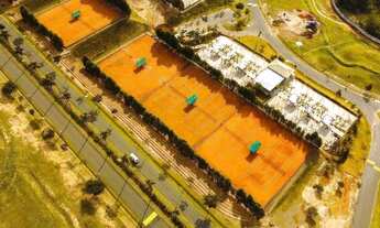 Imagem 13: Terreno Plano à Venda no Condomínio Terras de São José II em Itu/SP