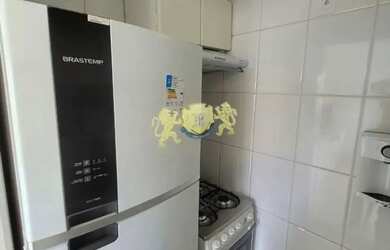 Imagem 4: Rarus Flats - Flat para locação - Edifício Plaza Concorde