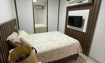 Imagem 16: Apartamento no Condomínio Alto Santa Lúcia