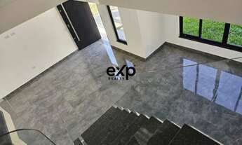 Imagem 3: Sobrado à venda 3 quartos sendo 1 suíte bairro Guaraituba em Colombo