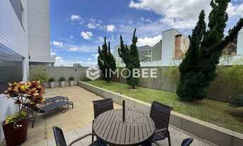 Imagem 6: Apartamento com área privativa dos sonhos