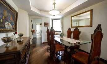 Imagem 12: Aluguel Apartamento 4 Dormitórios - 192 m² Campo Belo