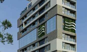 Imagem: Apartamento a venda no Bessa com 60m²