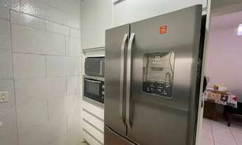 Imagem 3: Casa com 3 Quartos e 2 banheiro à Venda, 137m² Jardim Novo Horizonte - Jandira, SP