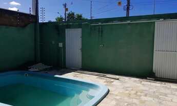 Imagem 7: Imóvel para venda tem 200 metros quadrados com 5 quartos em Peroba - Maragogi - AL