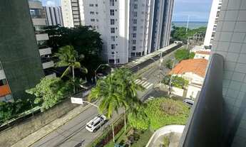 Imagem: Edf Parque Amazonas Pertinho da Praia 2