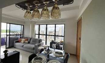 Imagem: APARTAMENTO MOBILIADO EM CAPIM MACIO - Próximo