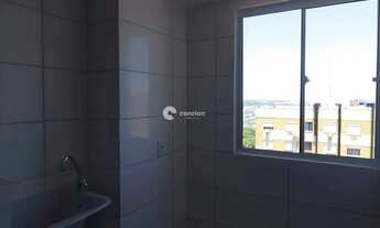 Imagem 5: Apartamento à venda, 2 quartos, 1 vaga, Centro - Santa Maria/RS