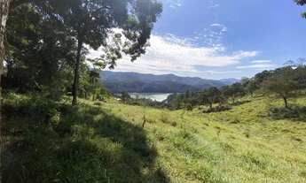 Imagem 1: Terreno de 20.000m pronto para construir MATRÍCULA INDIVIDUAL