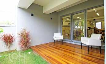 Imagem 5: Apartamento 3 dormitórios (1 suíte), á venda no bairro Chácara das Pedras, Porto Alegre