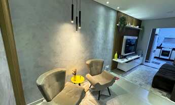 Imagem 6: Casa porteira fechada