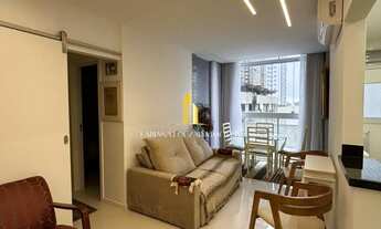 Imagem: Apartamentos de 02 quartos com lazer completo