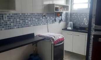 Imagem 5: Alugo kitnet em frente ao mar vila tupi praia grande