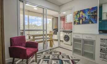 Imagem 3: Apartamento no Life Park - Green Valley, Barueri