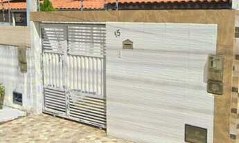 Imagem: Casa 2 quartos sendo 1 com suite