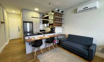 Imagem 10: Studio para locação no Córrego Grande