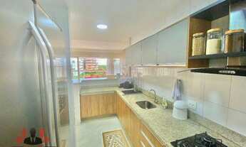 Imagem 14: Apartamento com 4 dormitórios, 134 m² - venda por R$ 3.850.000 ou aluguel por R$ 25.000/mê