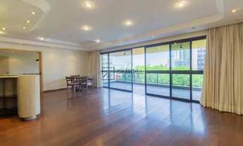 Imagem: Aluguel Apartamento 4 Dormitórios - 300