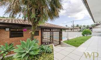 Imagem 4: WP6869 - Confortável casa plana no bairro América