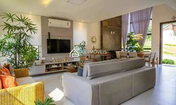 Imagem 4: Belíssima casa em condomínio fechado