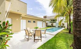 Imagem 6: Casa mobiliada à venda no Portal do Sol Green