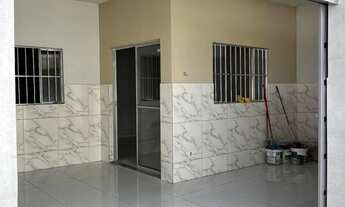 Imagem 2: Casas à venda no Santos Dumont