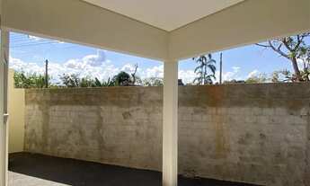 Imagem 7: 3 Casa Jardim Turu