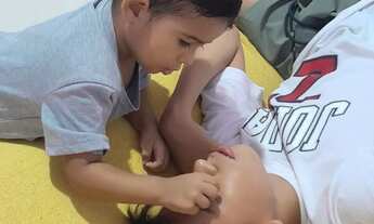 Imagem 6: KIT NET Quarto com aluguel por R$800 /mês