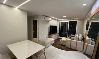 Imagem 3: Ilha Pura - Viure - Ap. 2 Quartos c/ suite - Porteira Fechada