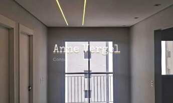 Imagem 2: Apartamento 2 quartos com suíte na Vila Sul Americana em Carapicuíba 44m2 c vaga de carro