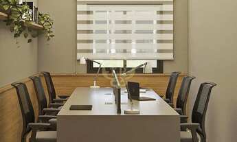 Imagem 5: Apartamento em São Pedro, São José dos Pinhais/PR